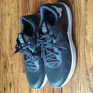 Under Armour Project Rock BSR 2